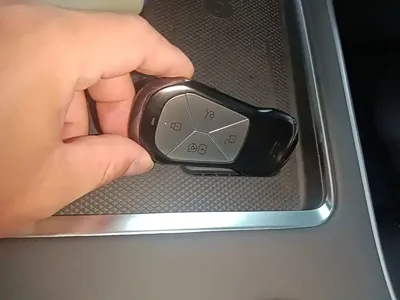 Xpeng G9