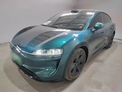 智界 Zhijie R7
