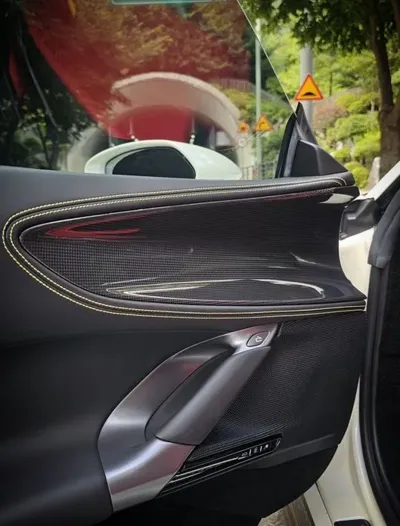 Ferrari SF90
