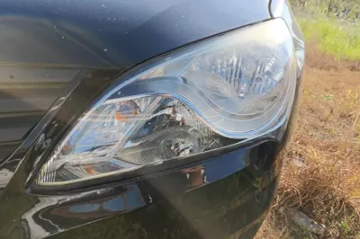 Hyundai Celesta