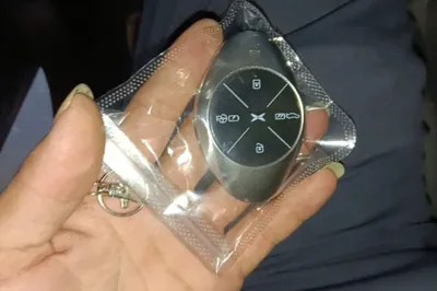 Xpeng P7