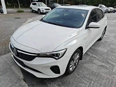 Buick Verano