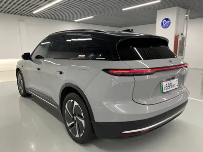 Nio ES6