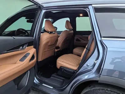 Infiniti QX60