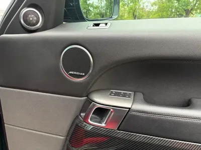 Land Rover Sport
