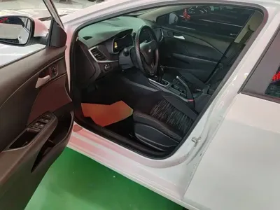 Chevrolet Cavalier