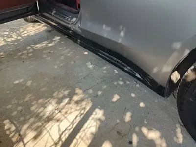 智界 Zhijie S7