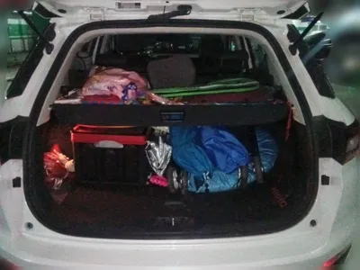 Changan CS55