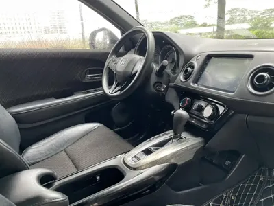 Honda XR-V