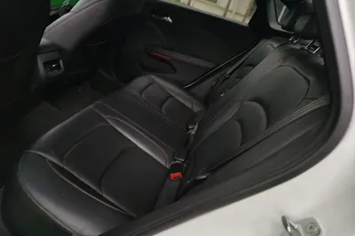 Chevrolet Monza