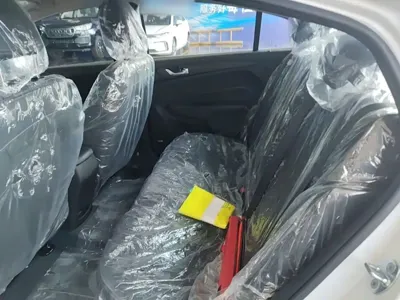 Guojin Auto Junxing