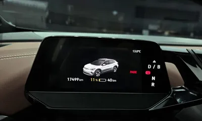Volkswagen ID.4