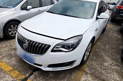 Buick Regal