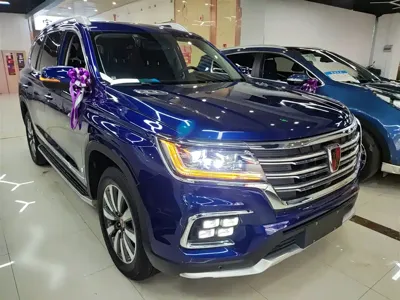 Roewe RX8