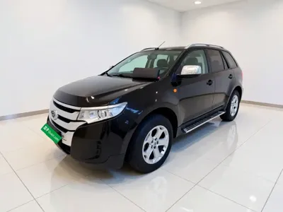 Ford Edge (Import)