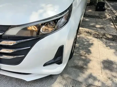GAC Motor Trumpchi M6
