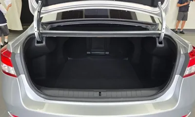 Renault-KoreaSamsung SM5