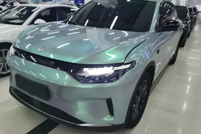 Leapmotor C11