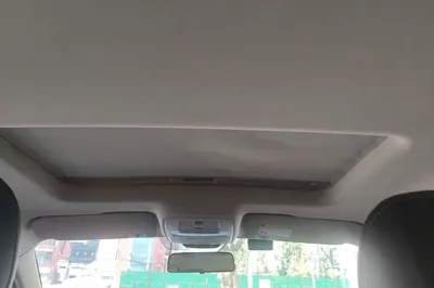 Roewe i5