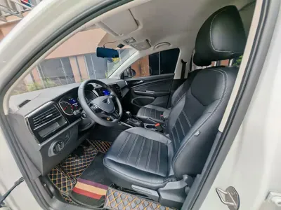 Jetta VS5