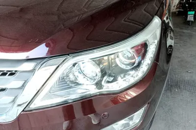 Baojun 560