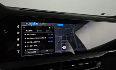 Renault-KoreaSamsung Grand Koleos