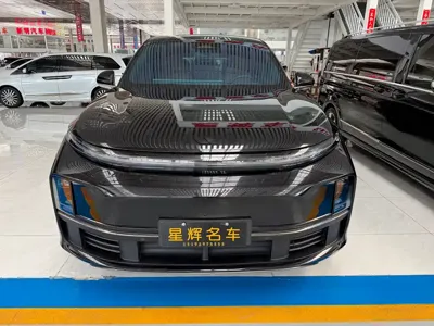 Li Auto Li L7