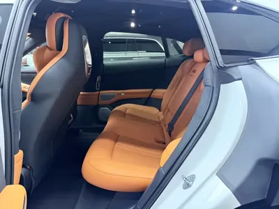 Xiaomi 小米YU7
