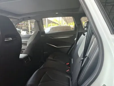 Changan 长安CS75PLUS