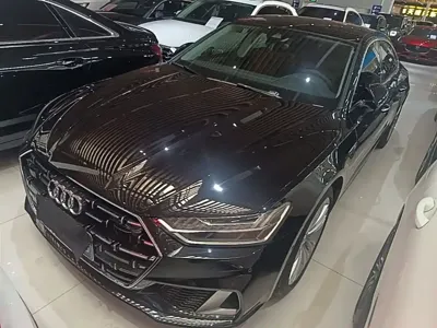 Audi A7L