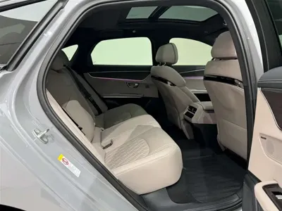 BYD Han