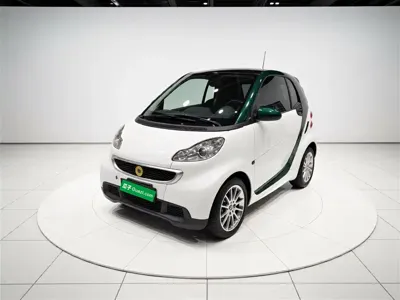 Smart Smart Fortwo