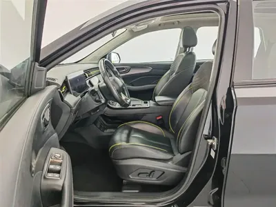 Roewe RX5