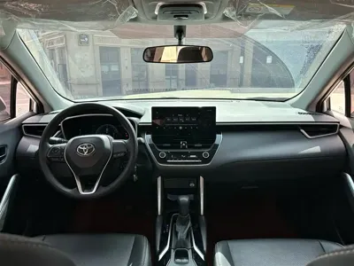 Toyota Frontlander