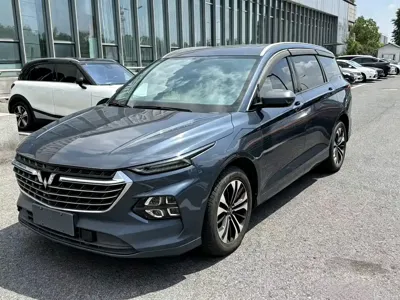 Wuling Victory