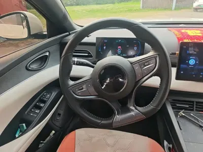 BYD 海豹06