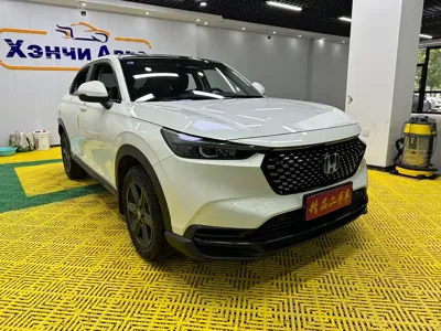 Honda XR-V