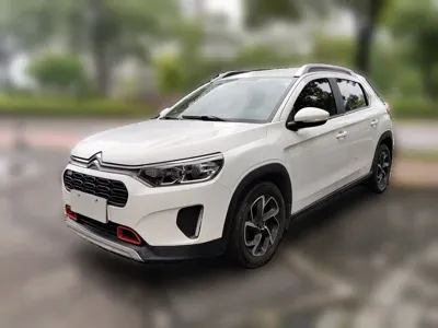 Citroen C3-XR