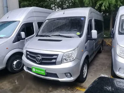 Foton Tuyano