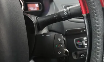 Renault-KoreaSamsung SM3