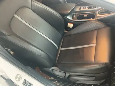 Hyundai Fista