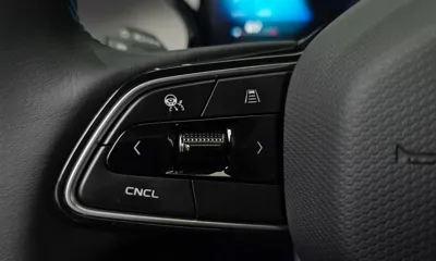 Renault-KoreaSamsung Grand Koleos