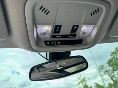 Chevrolet Malibu XL
