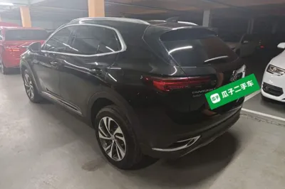 Buick Envision