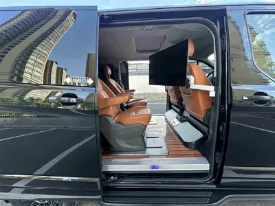 Ford Tourneo