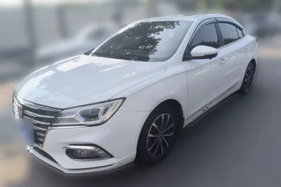 Roewe i5