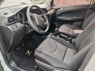 FAW Junpai D60