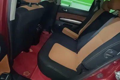 Dongfeng Fengdu MX6
