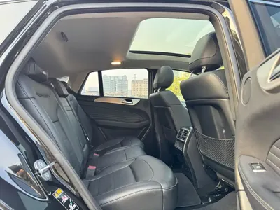 Mercedes-Benz GLE Coupe