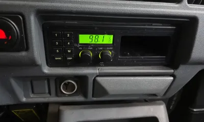 ChevroletGMDaewoo damas